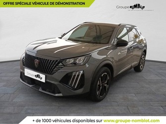 Photo Peugeot 2008 2008 Hybrid 136 e-DCS6