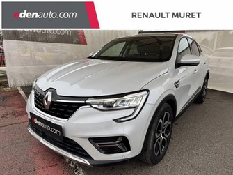 Photo Renault Arkana E-Tech 145 - 21B Intens
