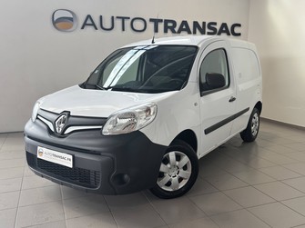 Photo Renault Kangoo EXPRESS KANGOO EXPRESS BLUE DCI 95