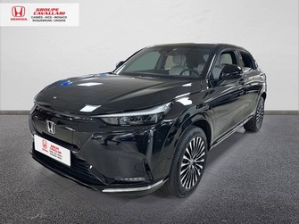 Photo Honda e :NY1 e:Ny1 204 ch
