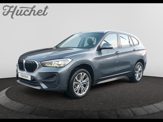 Photo Bmw X1 sDrive18dA 150ch Business Design
