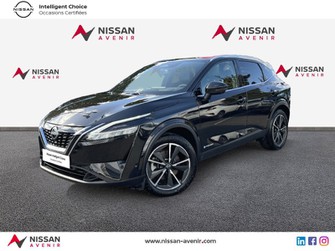 Photo Nissan Qashqai e-POWER 190ch Tekna 2022