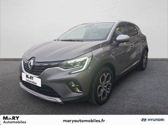 Photo Renault Captur TCe 90 Techno