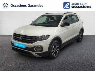 Photo Volkswagen T-Cross 1.0 TSI 95 Start/Stop BVM5 Active