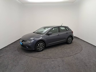 Photo Volkswagen Polo Polo 1.0 TSI 95 S&S BVM5