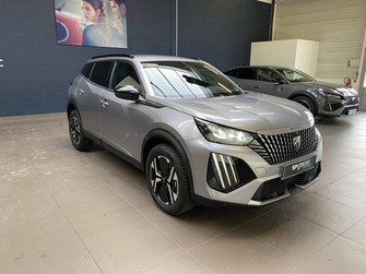 Photo Peugeot 2008 2008 Hybrid 136 e-DCS6