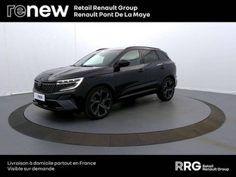 Photo Renault Austral Austral E-Tech hybrid 200