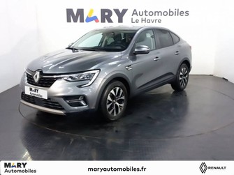 Photo Renault Arkana TCe 140 EDC - 22 Evolution