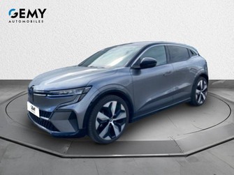 Photo Renault Megane E-Tech EV60 220 ch super charge Techno