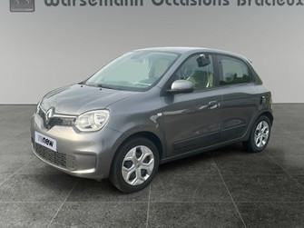 Photo Renault Twingo III Twingo III TCe 95