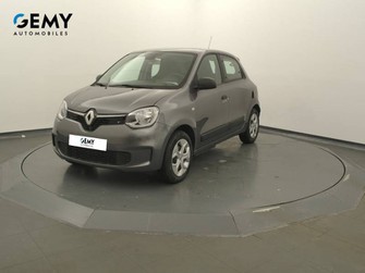 Photo Renault Twingo III Achat Intégral - 21 Life