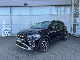Photo Volkswagen T-Cross T-Cross 1.0 TSI 116 Start/Stop DSG7