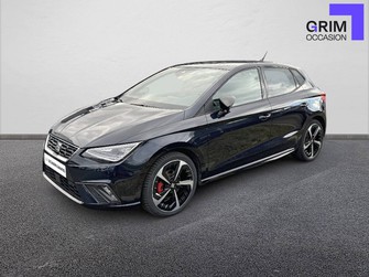 Photo Seat Ibiza Ibiza 1.5 TSI 150 ch S/S ACT DSG7