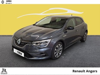 Photo Renault Megane TCe 140ch Techno EDC