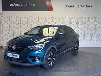 Photo Renault Arkana E-Tech 145 Business