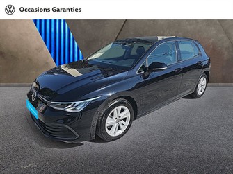 Photo Volkswagen Golf 1.5 eTSI OPF 150ch Life Business 1st DSG7