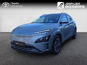 Photo Hyundai Kona Electrique 64 kWh - 204 ch Creative