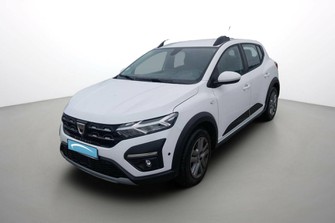 Photo Dacia Sandero Sandero ECO-G 100 - 22