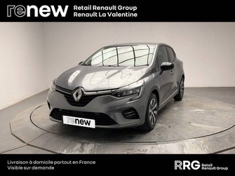 Photo Renault Clio V Clio TCe 90