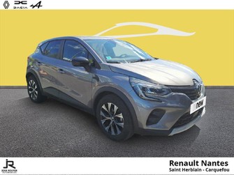 Photo Renault Captur 1.0 TCe 90ch Techno