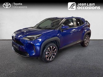 Photo Toyota Yaris Cross Hybride 116h 2WD Design