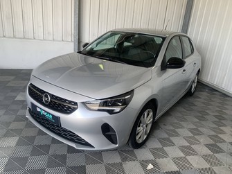 Photo Opel Corsa Corsa 1.2 75 ch BVM5