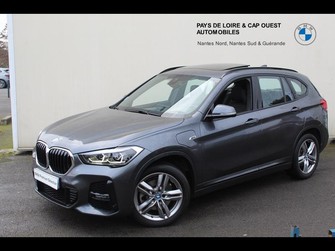 Photo Bmw X1 xDrive25eA 220ch M Sport 6cv