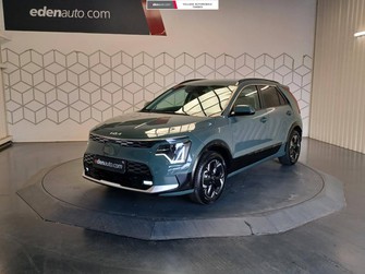 Photo Kia Niro II EV Electrique 204 ch Premium 5p