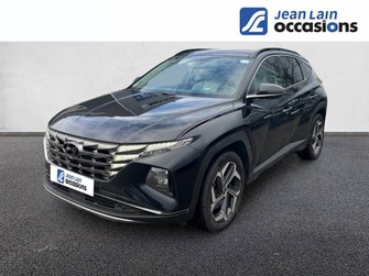 Photo Hyundai Tucson 1.6 T-GDI 265 HTRAC Plug-in BVA6 Executive