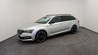 Photo Skoda Superb COMBI Superb Combi 1.4 TSI PHEV 218 ch DSG6