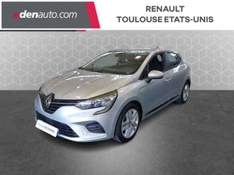 Photo Renault Clio TCe 90 - 21N Business