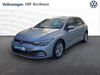 Photo Volkswagen Golf 2.0 TDI SCR 115 DSG7 Life Business