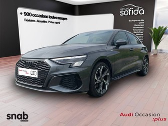 Photo Audi A3 SPORTBACK A3 Sportback 35 TDI 150 S tronic 7