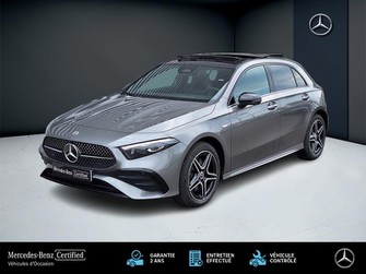 Photo Mercedes Classe A Classe A 250 e Hybrid EQ Star Edition AMG Line 1770