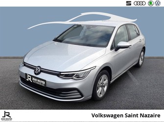 Photo Volkswagen Golf Golf 1.5 eTSI OPF 130 DSG7