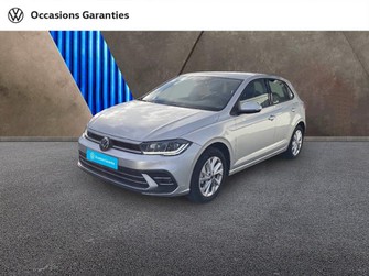 Photo Volkswagen Polo 1.0 TSI 95ch Style