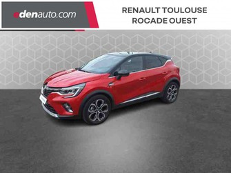 Photo Renault Captur E-Tech Plug-in 160 Intens