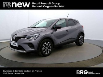 Photo Renault Captur Captur TCe 90