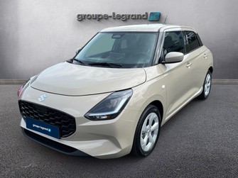Photo Suzuki Swift 1.2 Hybrid 83ch Privilège Auto