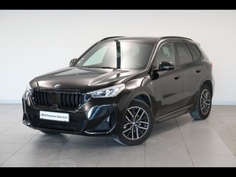 Photo Bmw X1 sDrive18i 136ch M Sport