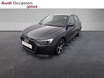 Photo Audi A1 Sportback 30 TFSI 110ch Advanced S tronic 7