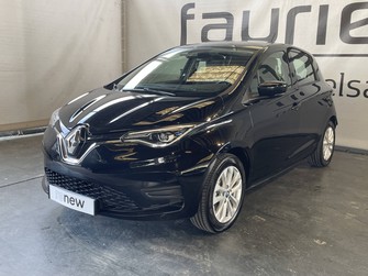 Photo Renault ZOE Zoe R110