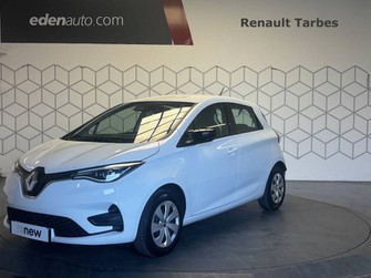 Photo Renault ZOE R110 Achat Intégral - 21 Business