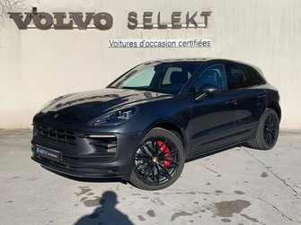 Photo Porsche Macan Macan GTS 3.0 440 ch PDK