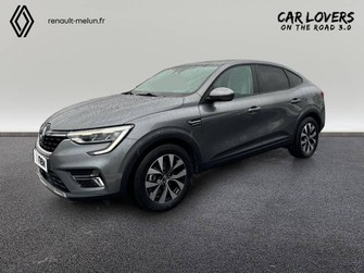 Photo Renault Arkana E-Tech 145 Business