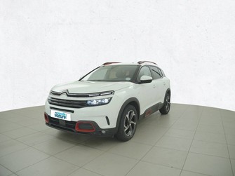 Photo Citroen C5 Aircross C5 Aircross BlueHDi 130 S&S EAT8