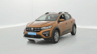 Photo Dacia Sandero Sandero TCe 90