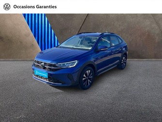 Photo Volkswagen Taigo 1.0 TSI 110ch Life DSG7