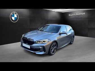 Photo Bmw Serie 1 Série 1 118iA 136ch M Sport DKG7