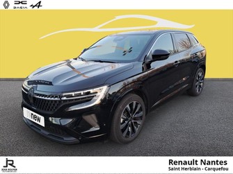 Photo Renault Austral 1.2 E-Tech full hybrid 200ch Techno - 24